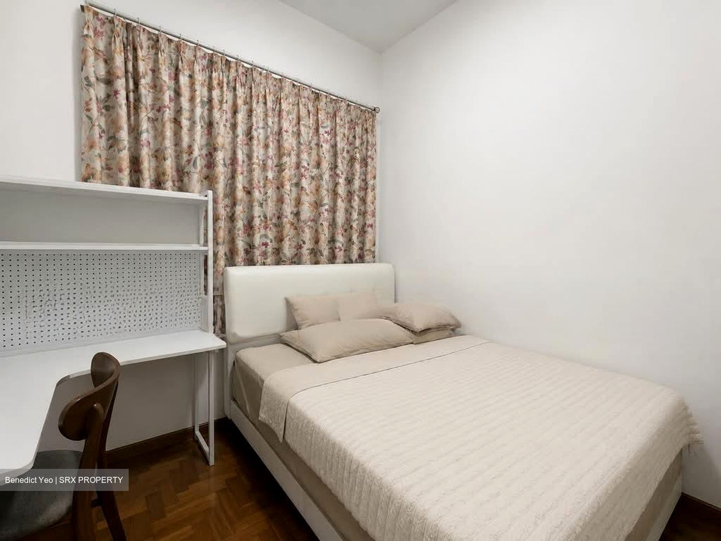 1953@Tessensohn (D8), Apartment #589712631